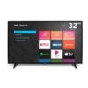 Smart Tv 32 Polegadas Aoc Led Roku