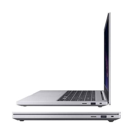 Notebook Samsung Book E30 NP550XDA-KT1BR 15.6" HD 1TB 4GB RA - Imagem 2