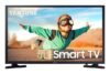 Samsung Smart TV Tizen HD T4300, 2020, HDR 32"
