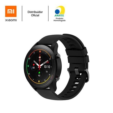 Smartwatch Xiaomi Mi Watch - Imagem 2