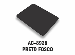 chapa de acm 3mm preto disponiveis 1,50mx 1,00m