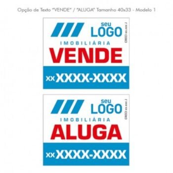 12 placas aluga vende de 50cmx40cm