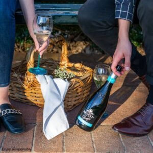 vinho espumante italiano zonin prosecco brut garrafa 750ml