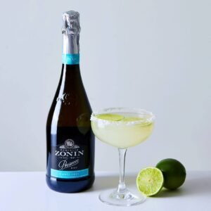 vinho espumante italiano zonin prosecco brut garrafa 750ml