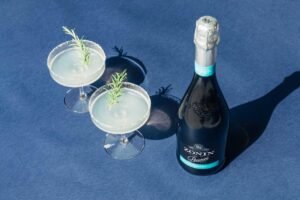 vinho espumante italiano zonin prosecco brut garrafa 750ml
